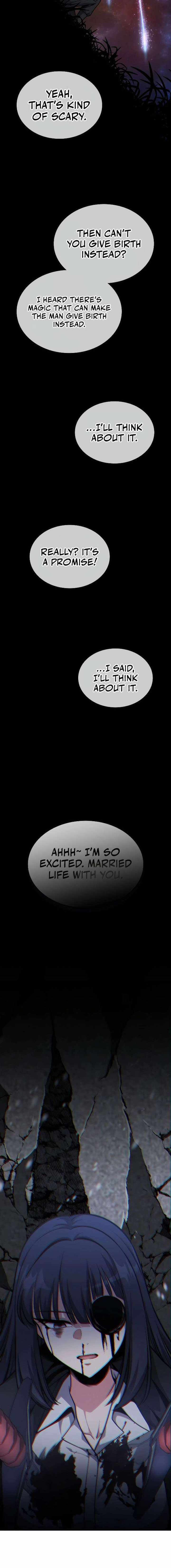 Kidnapped Dragons - Chapter 29 Page 14