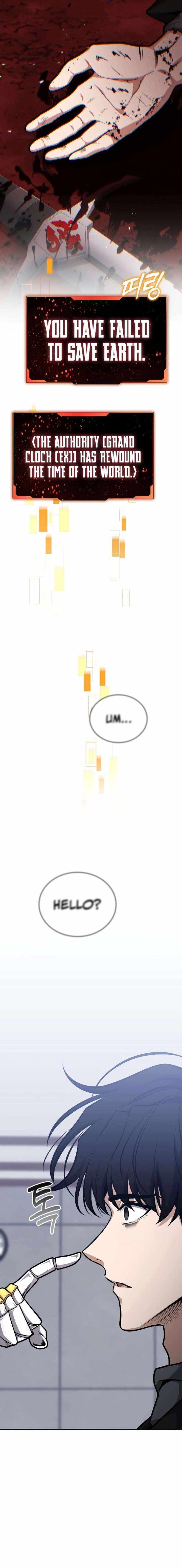 Kidnapped Dragons - Chapter 29 Page 20