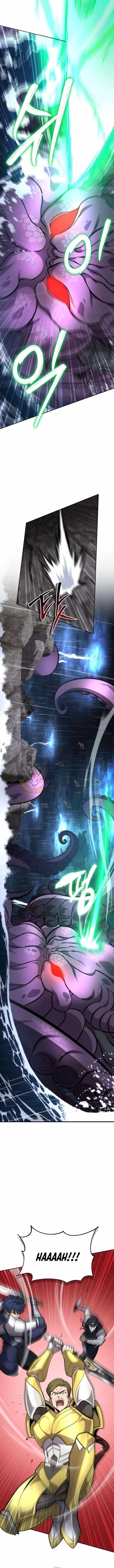 Kidnapped Dragons - Chapter 30 Page 8