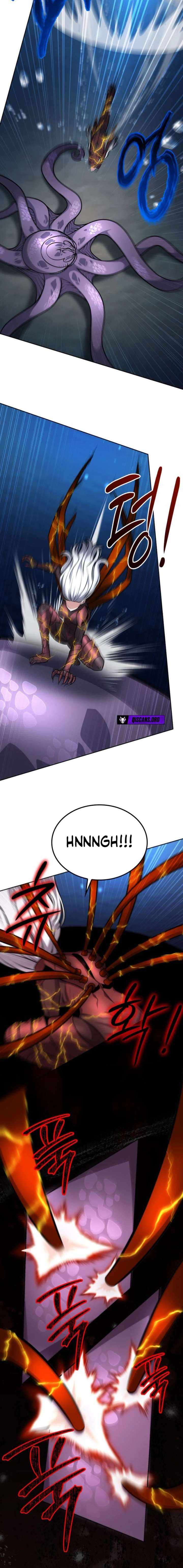 Kidnapped Dragons - Chapter 31 Page 16