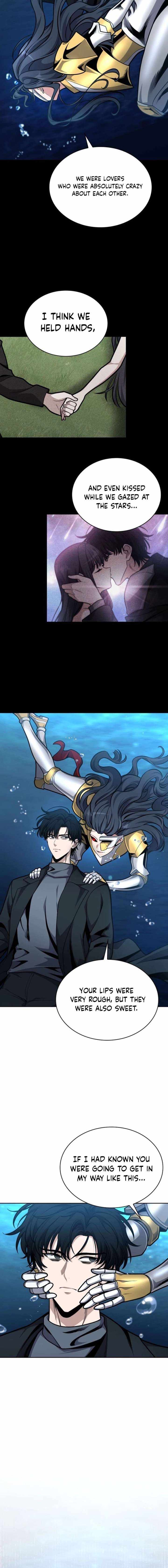 Kidnapped Dragons - Chapter 31 Page 2