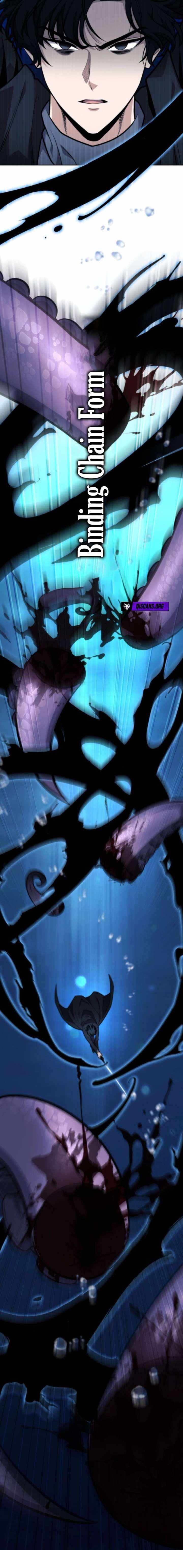 Kidnapped Dragons - Chapter 31 Page 20