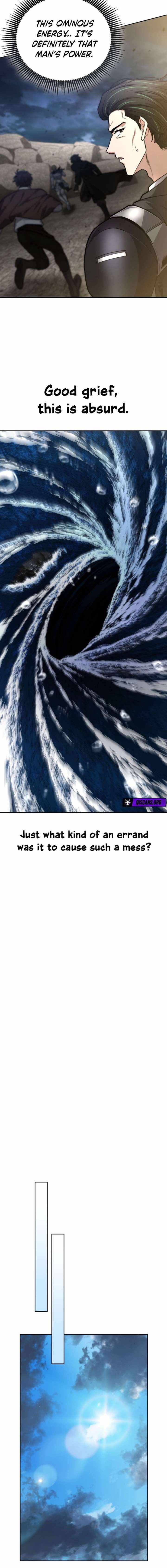 Kidnapped Dragons - Chapter 31 Page 24