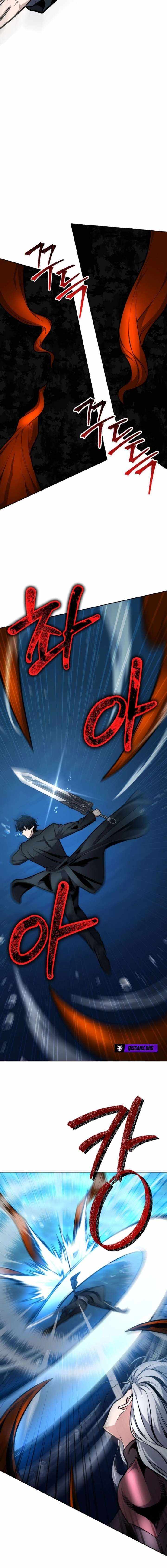 Kidnapped Dragons - Chapter 31 Page 6