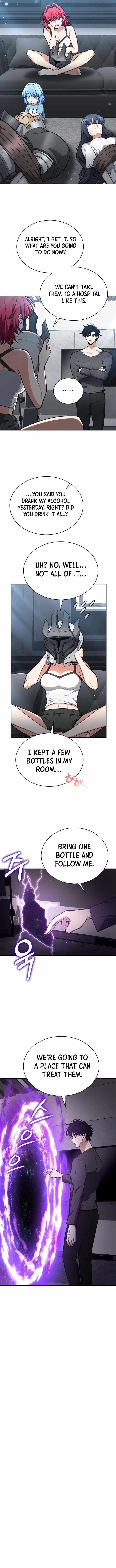 Kidnapped Dragons - Chapter 32 Page 12