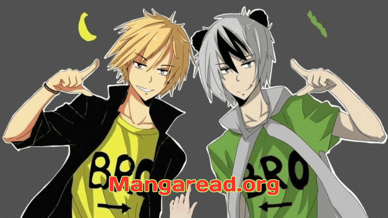 Kidnapped Dragons - Chapter 7 Page 11