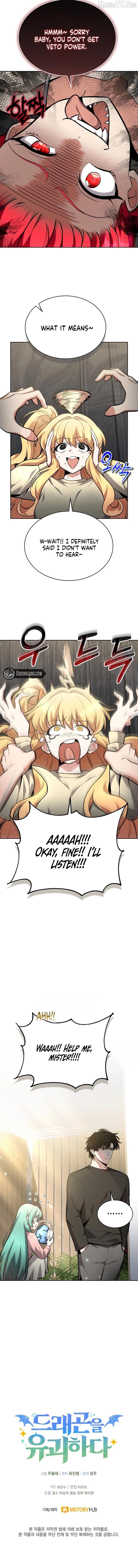 Kidnapped Dragons - Chapter 9 Page 12