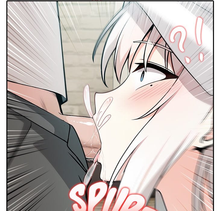 Draco-Knight Commander (Uncensored) - Chapter 14 Page 44