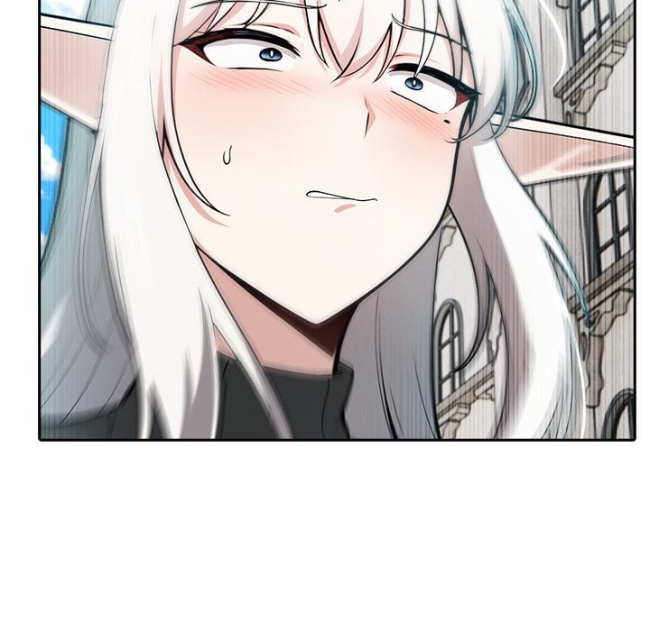 Draco-Knight Commander (Uncensored) - Chapter 14 Page 114