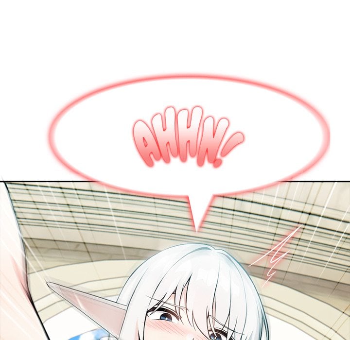 Draco-Knight Commander (Uncensored) - Chapter 14 Page 124