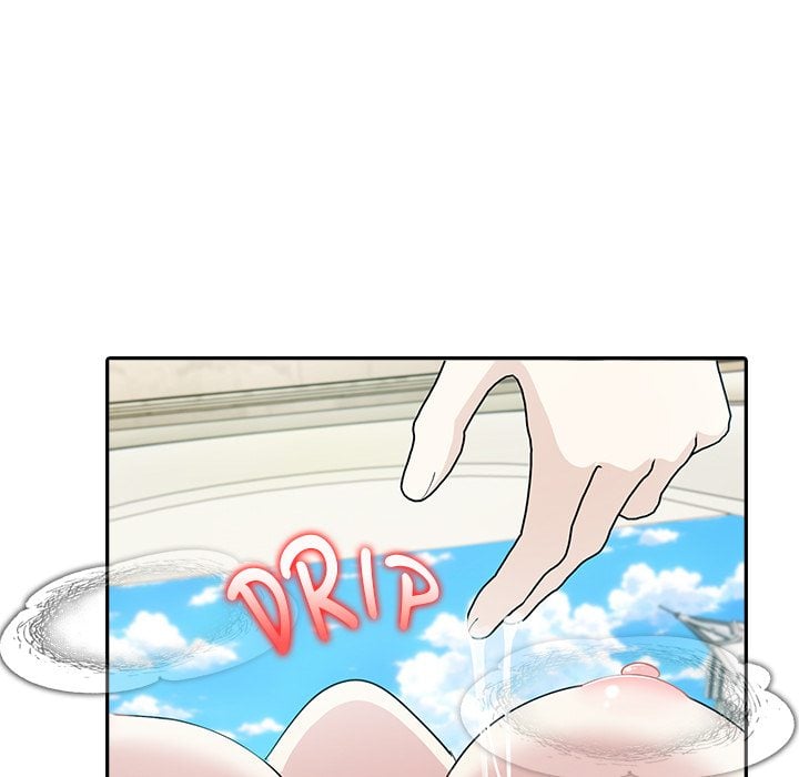 Draco-Knight Commander (Uncensored) - Chapter 14 Page 127