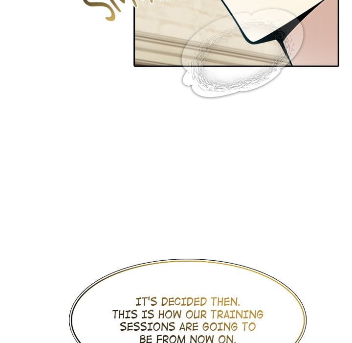 Draco-Knight Commander (Uncensored) - Chapter 15 Page 116