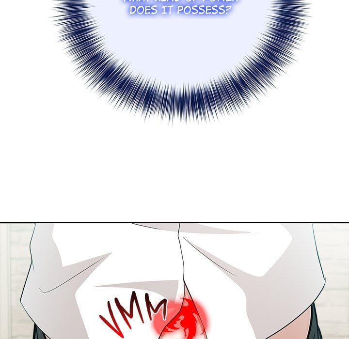 Draco-Knight Commander (Uncensored) - Chapter 15 Page 122