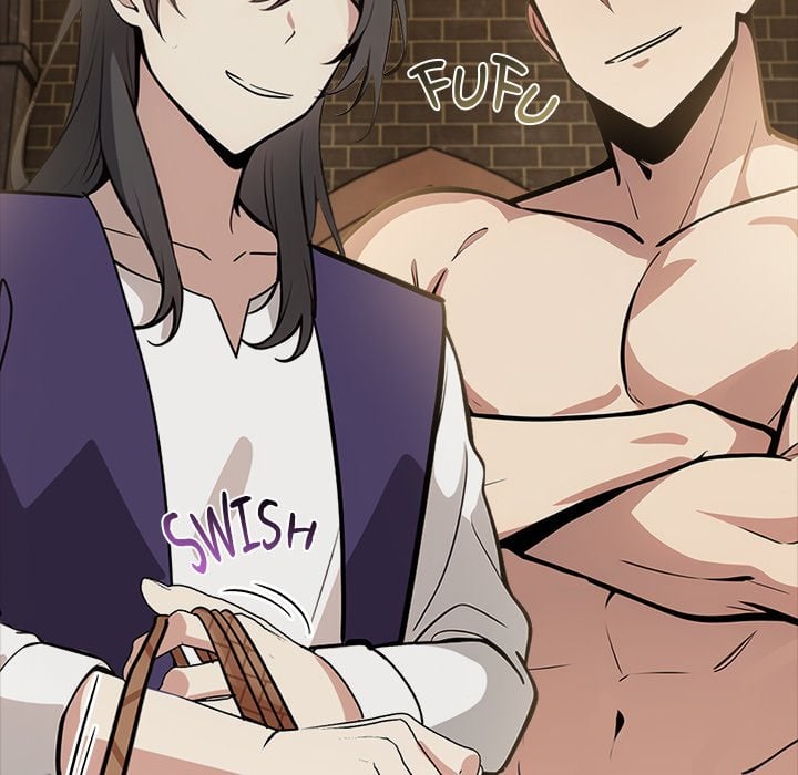 Draco-Knight Commander (Uncensored) - Chapter 15 Page 148