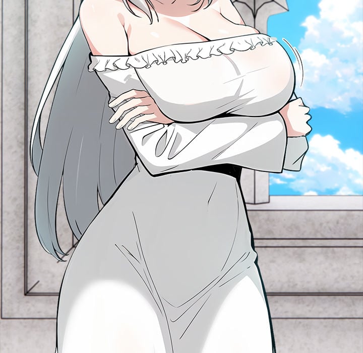 Draco-Knight Commander (Uncensored) - Chapter 16 Page 8