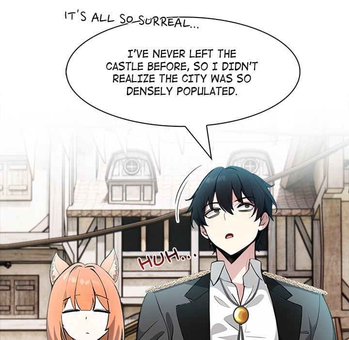 Draco-Knight Commander (Uncensored) - Chapter 16 Page 56