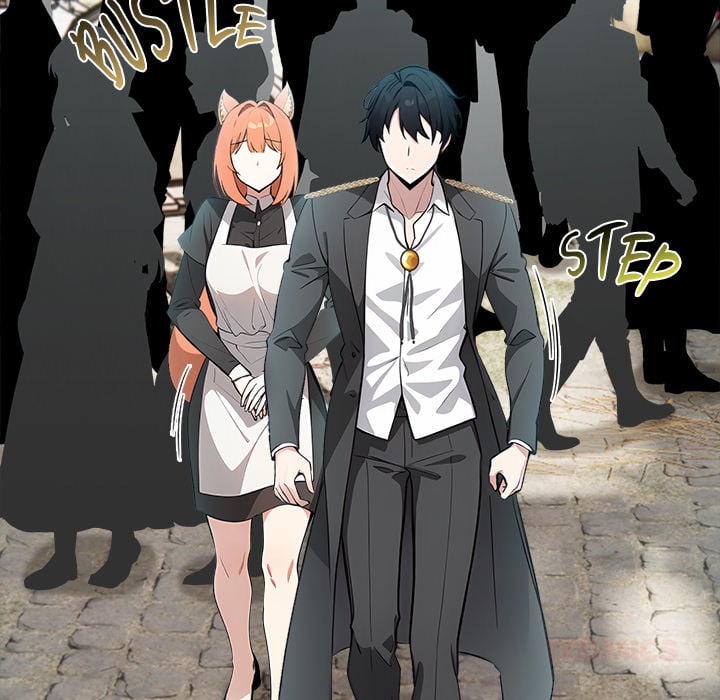 Draco-Knight Commander (Uncensored) - Chapter 16 Page 60