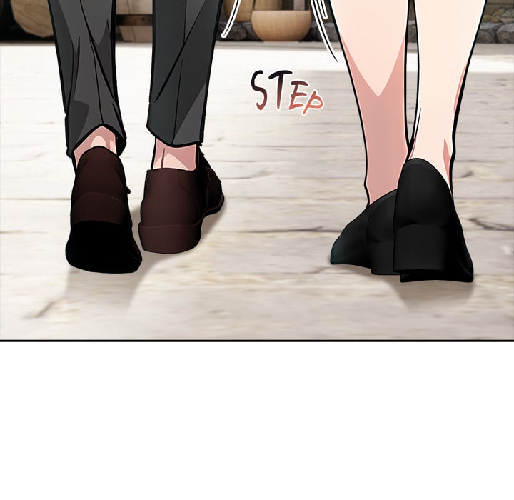 Draco-Knight Commander (Uncensored) - Chapter 16 Page 77