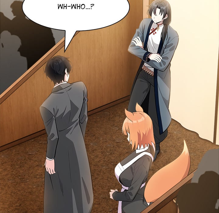 Draco-Knight Commander (Uncensored) - Chapter 16 Page 123