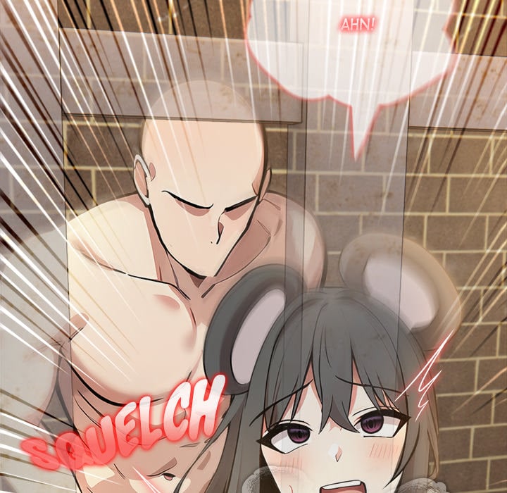 Draco-Knight Commander (Uncensored) - Chapter 16 Page 183