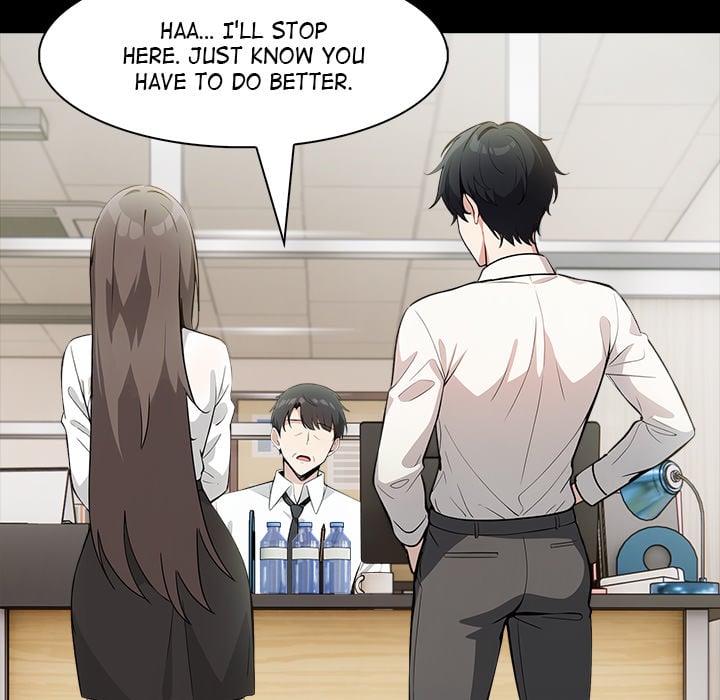 Draco-Knight Commander (Uncensored) - Chapter 18 Page 21