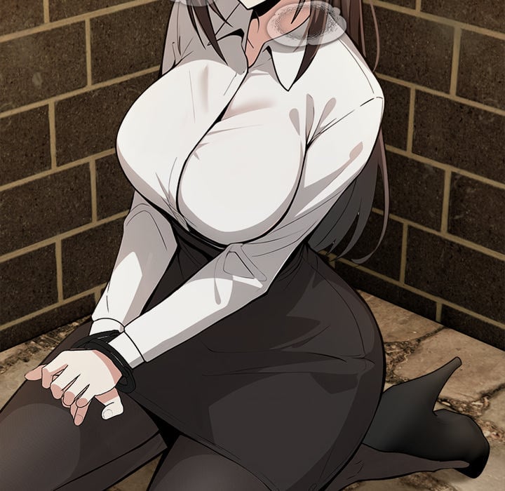 Draco-Knight Commander (Uncensored) - Chapter 18 Page 49