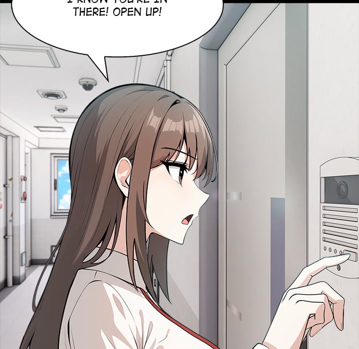 Draco-Knight Commander (Uncensored) - Chapter 18 Page 95