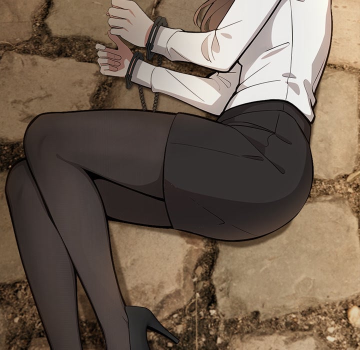 Draco-Knight Commander (Uncensored) - Chapter 18 Page 135