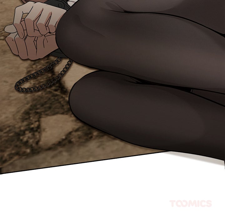 Draco-Knight Commander (Uncensored) - Chapter 18 Page 148