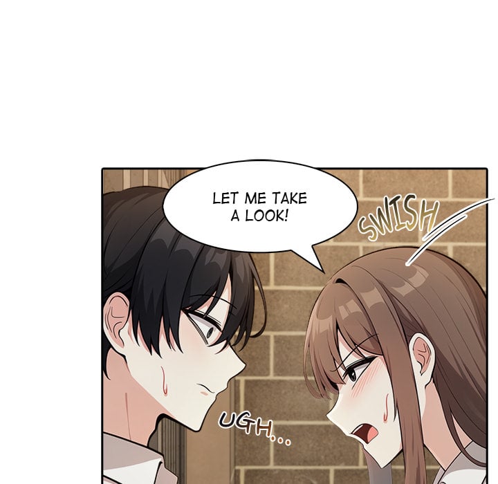 Draco-Knight Commander (Uncensored) - Chapter 19 Page 49