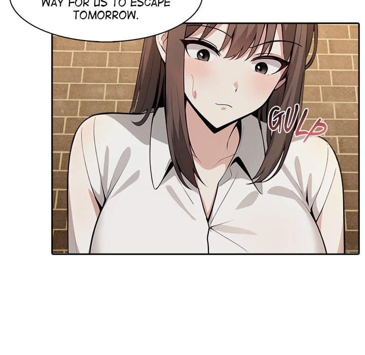 Draco-Knight Commander (Uncensored) - Chapter 19 Page 62