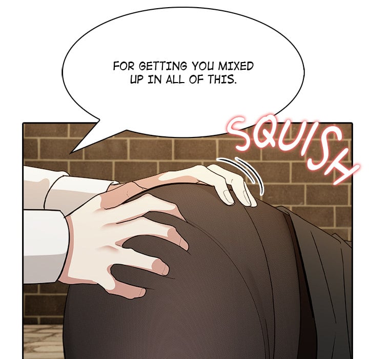 Draco-Knight Commander (Uncensored) - Chapter 19 Page 87