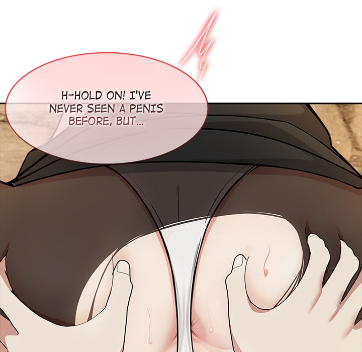 Draco-Knight Commander (Uncensored) - Chapter 19 Page 112