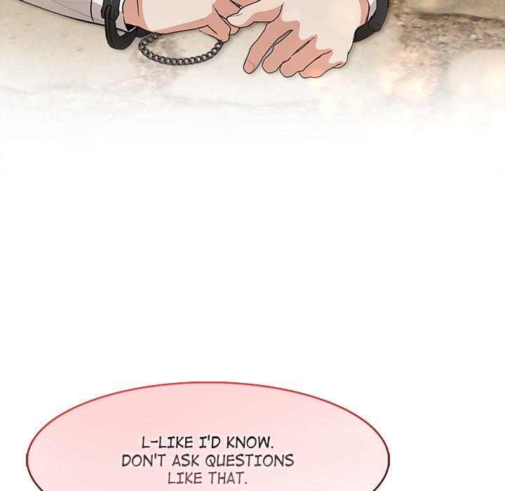 Draco-Knight Commander (Uncensored) - Chapter 19 Page 126