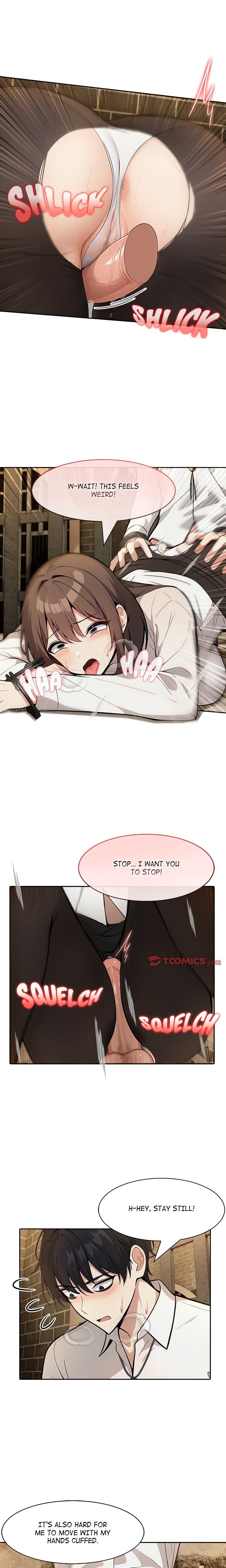 Draco-Knight Commander (Uncensored) - Chapter 20 Page 4