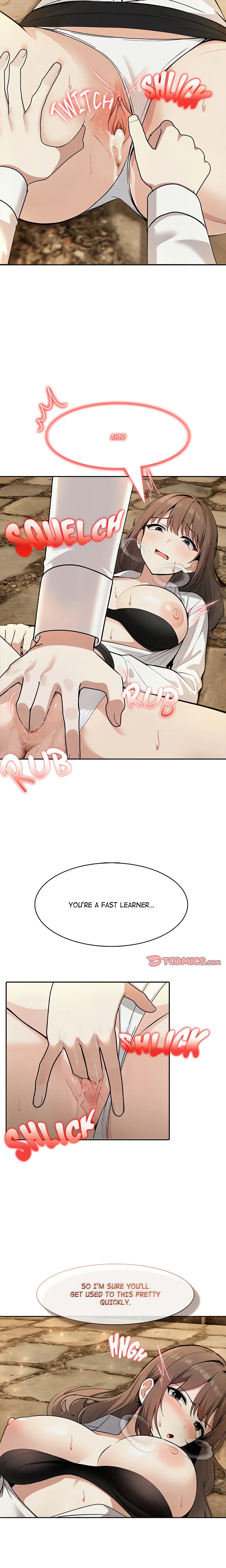 Draco-Knight Commander (Uncensored) - Chapter 21 Page 4