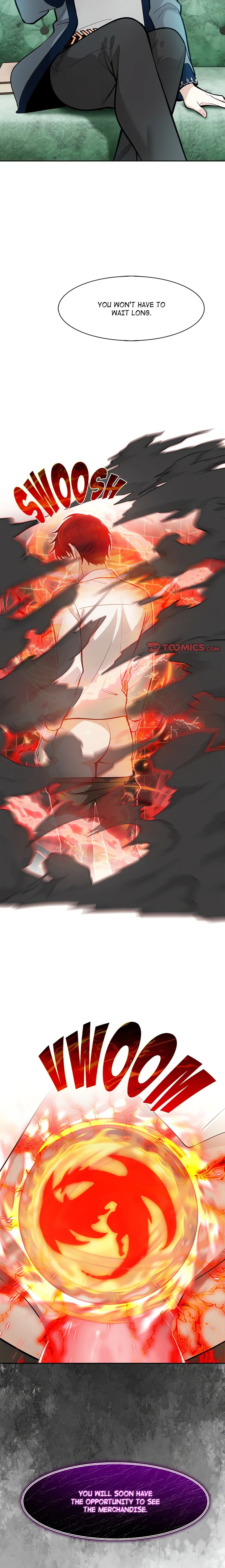 Draco-Knight Commander (Uncensored) - Chapter 21 Page 21