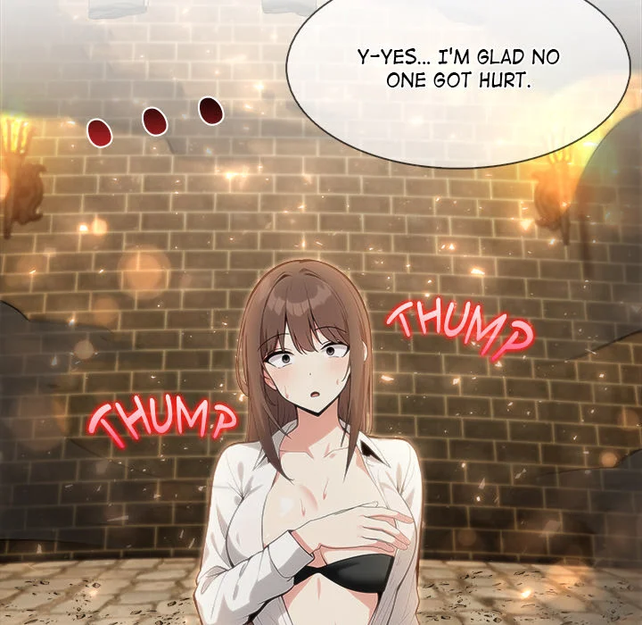 Draco-Knight Commander (Uncensored) - Chapter 22 Page 45