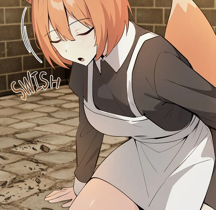 Draco-Knight Commander (Uncensored) - Chapter 22 Page 58