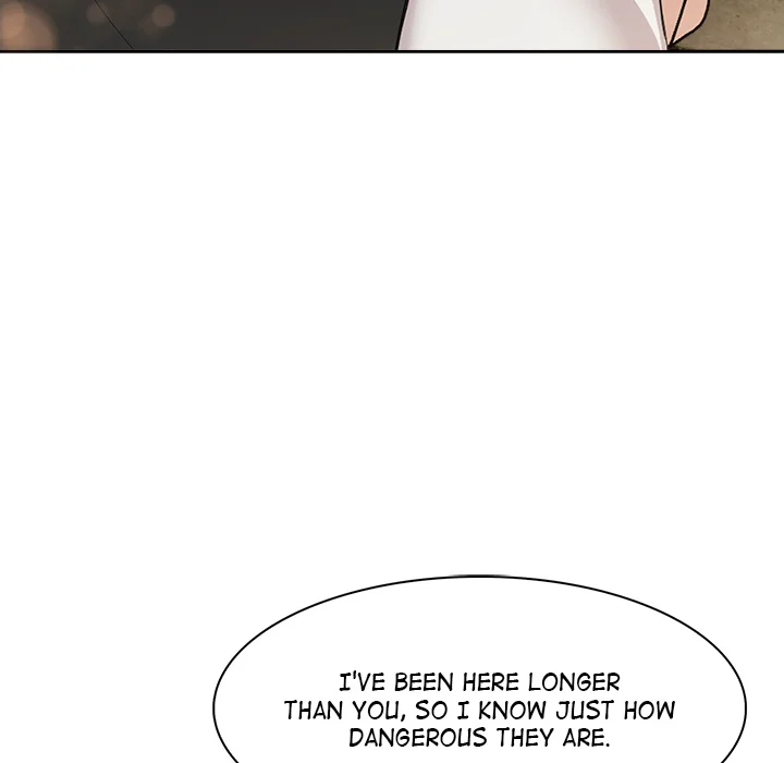 Draco-Knight Commander (Uncensored) - Chapter 22 Page 82