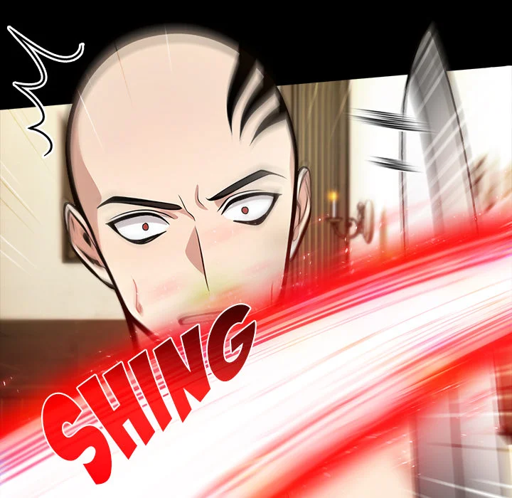 Draco-Knight Commander (Uncensored) - Chapter 22 Page 135