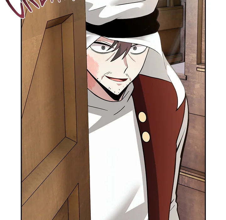 Draco-Knight Commander (Uncensored) - Chapter 22 Page 157