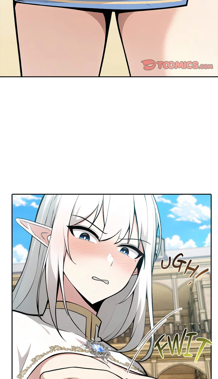 Draco-Knight Commander (Uncensored) - Chapter 41 Page 22