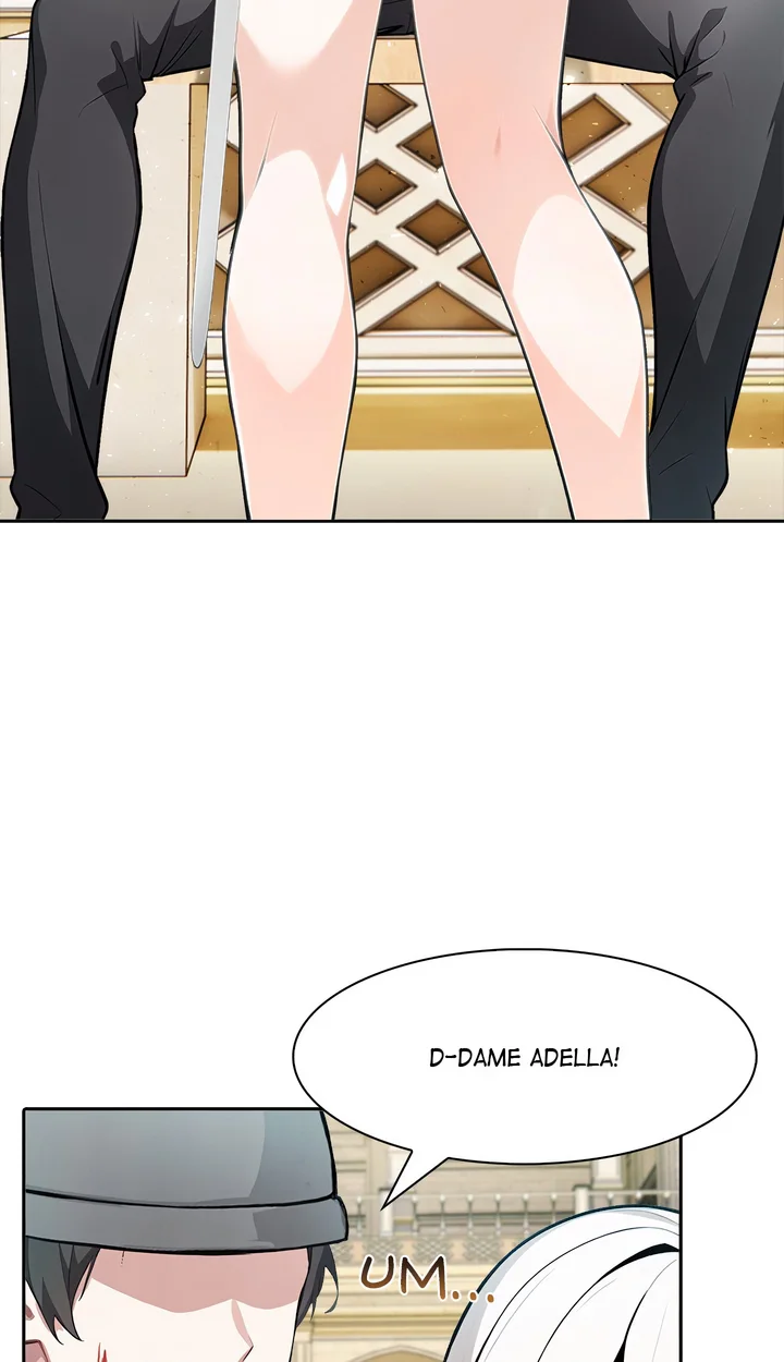 Draco-Knight Commander (Uncensored) - Chapter 41 Page 26