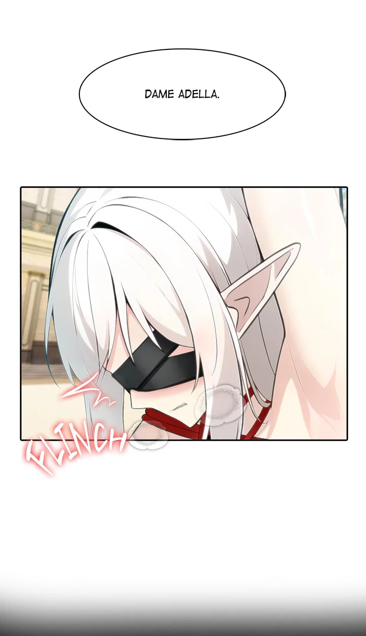 Draco-Knight Commander (Uncensored) - Chapter 41 Page 50