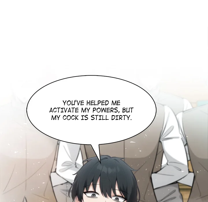 Draco-Knight Commander (Uncensored) - Chapter 43 Page 116