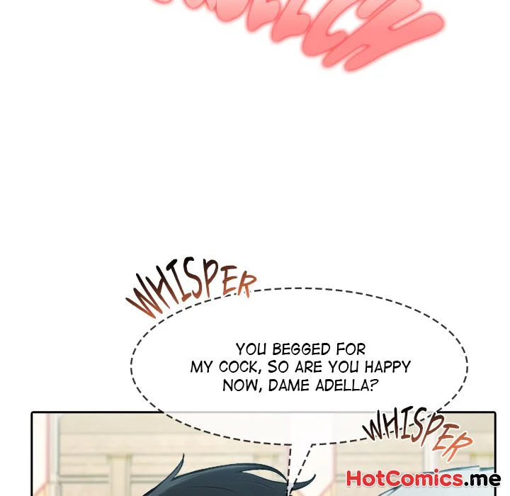 Draco-Knight Commander (Uncensored) - Chapter 43 Page 76