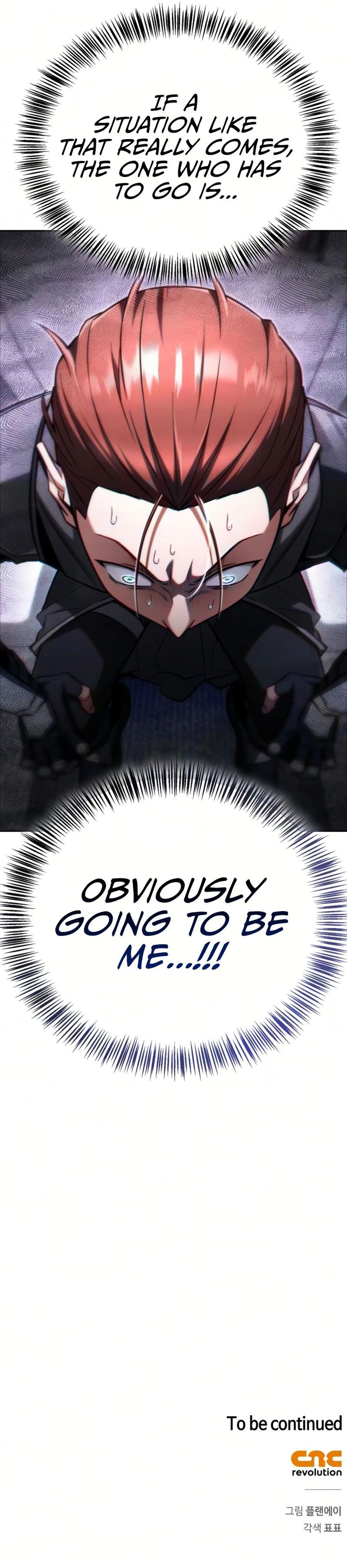 A Wimp’s Strategy Guide to Conquer the Tower - Chapter 27 Page 21