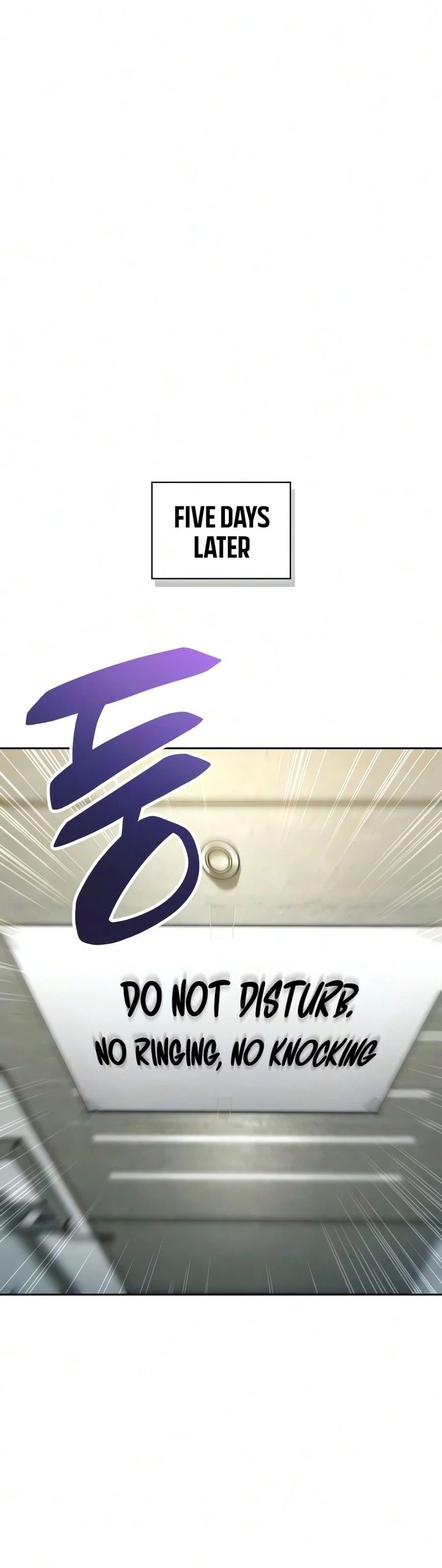 A Wimp’s Strategy Guide to Conquer the Tower - Chapter 29 Page 11