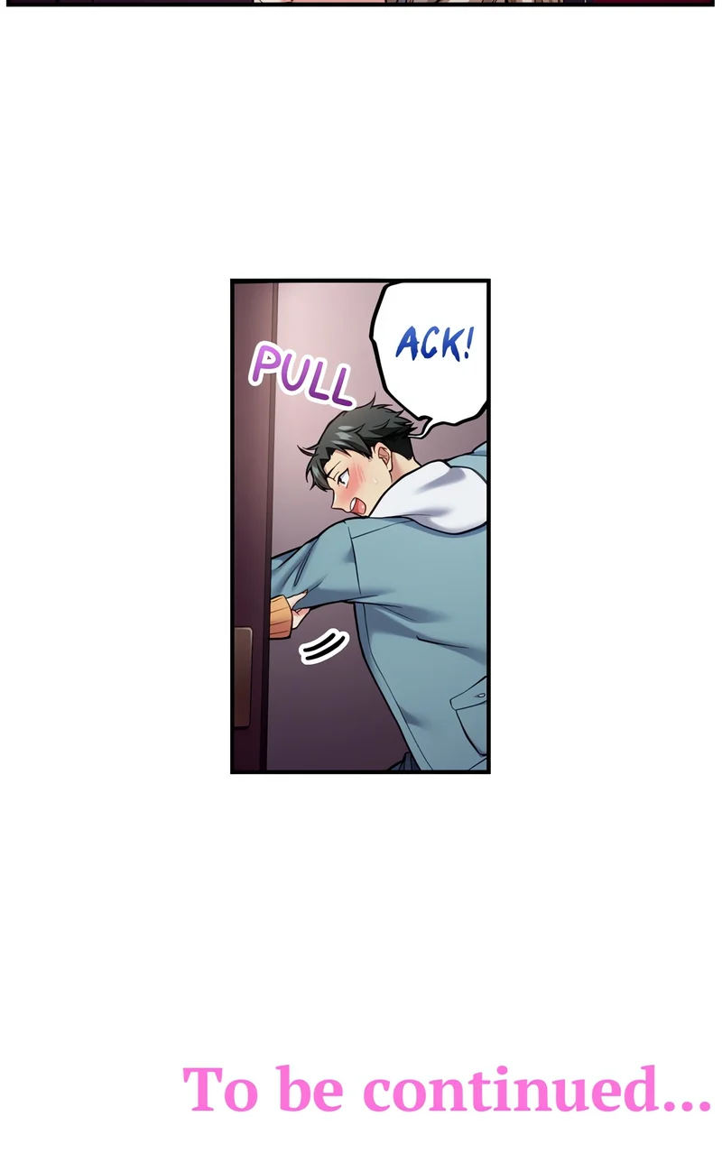 All My Old Classmates Are Hookers - Chapter 10 Page 8